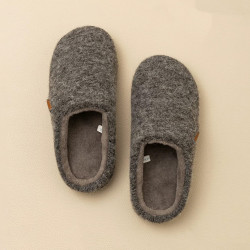 Men's Winter Slippers